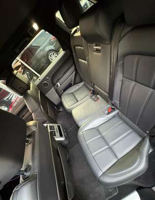 RANGE ROVER SPORT 2020 image 12