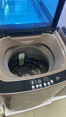Machine à laver LG inverter + 20kg image 2