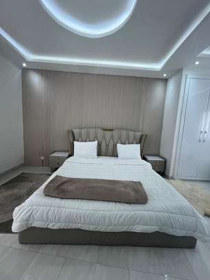 Appartement F4 Meublé Luxe Élégance Confort & Hygiène image 3