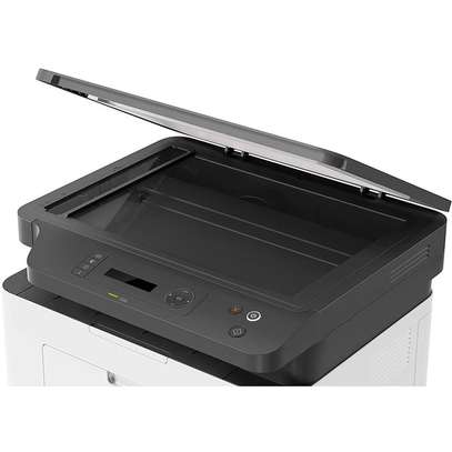 Imprimante HP Laser 135a multifonction laser (USB 2.0) image 2
