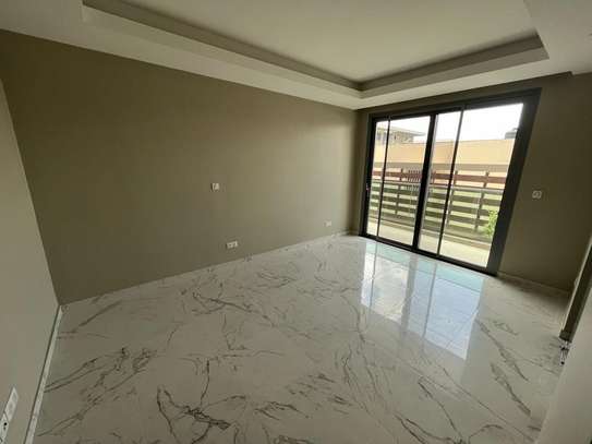 Appartement sur la corniche fan résidence à louer image 3