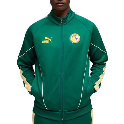 Blouson Sénégal original image 2