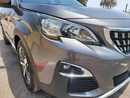 peugeot 4008 image 9