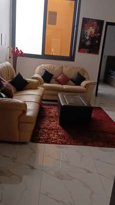 Studio et appartement meublée à Ngor-Almadies image 9