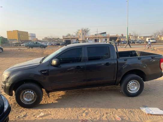 FORD RANGER 2017 image 7