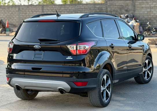 Ford escape 2017 image 4