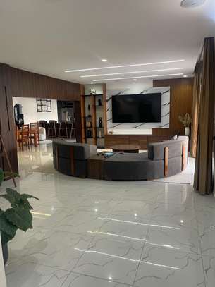 Appartement meublé à NGOR ALMADIES image 11