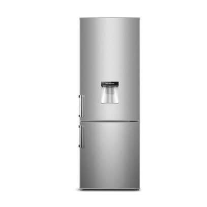 PROMO RÉFRIGÉRATEUR 269L HISENSE COMBINÉ 3TIROIRES image 1