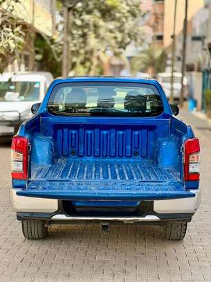 MITSUBISHI PICK UP L200 2021 image 2