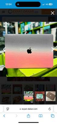 Coque macbook image 4