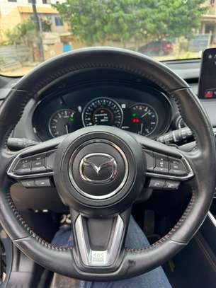 Mazda cx9  2021 image 9