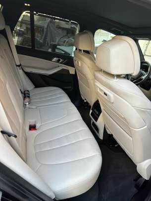 BMW X5 2022 image 10