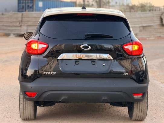 Renault Qm3 image 4