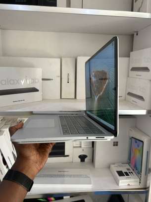 Surface Laptop Studio 1 - I5 11e | 16GB RAM | 256 image 4