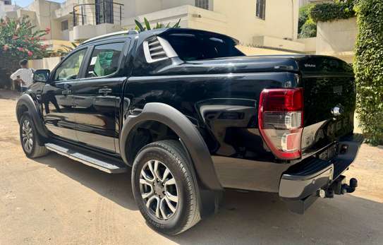 Ford Ranger wildtrak image 5