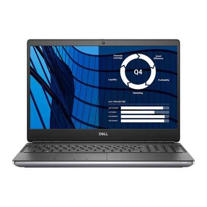 DELL Precision 7750.ÉCRAN 17.3".Core i7 10ème.32 GO.1T image 6