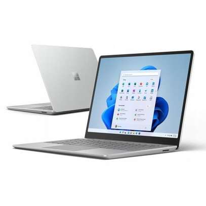 Microsoft Surface laptop 3 image 1
