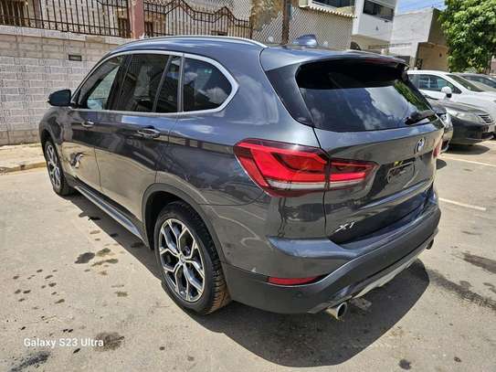 BMW X1 2020 image 3