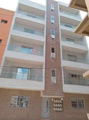 APPARTEMENT À LOUER AUX MAMELLES image 1