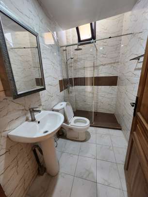 Duplex à louer à Sipres Mermoz image 4