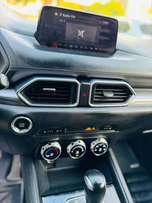 Mazda CX-5 2018 image 13