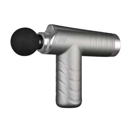 WMARK - Pistolet de massage à batterie avec 4 têtes image 4