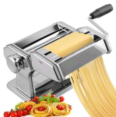 Machine pâte image 2