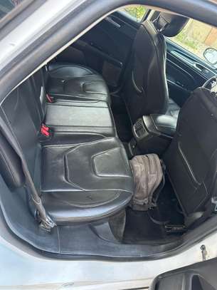 Ford fusion titanium 2014 Version 2017 image 2