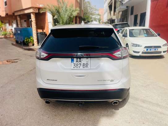 FORD EDGE 2017 image 8