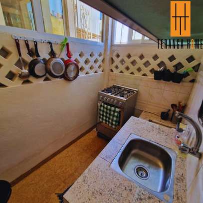 Studio Meublé en location longue durée à Yoff image 4