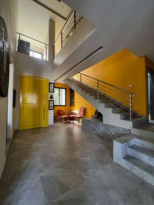 Villa à louer à Yene image 10