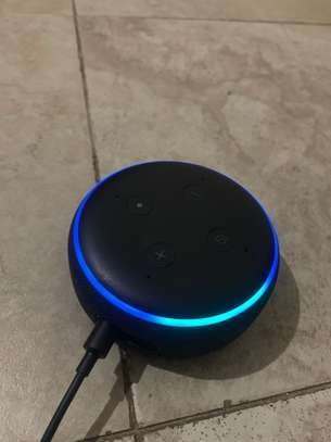 Amazon Echo image 1