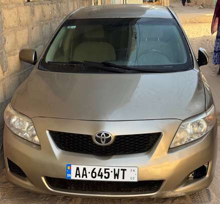 Toyota Corolla C3 image 7