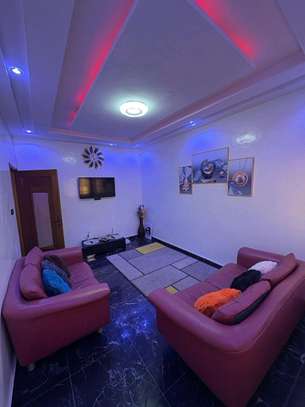 Appartement Meublé neuf Gadaye image 1