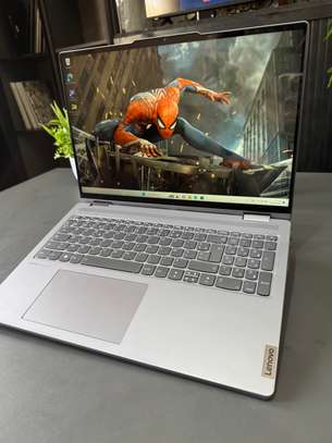 Lenovo yoga 7 /i5 -13th gen / 16 gb ram ddr5 image 7