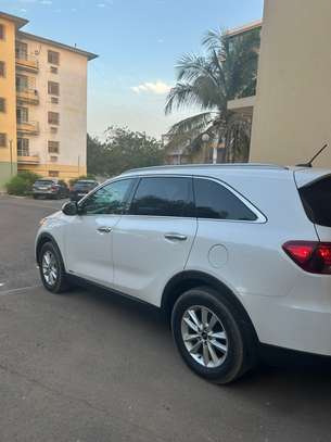 Kia Sorento 2019 EX VENANT image 13