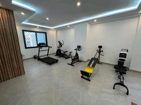 Très bel appartement de type F4 vue sur mer image 13