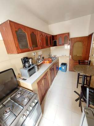 🏡 Appartements meublés vue mer–  Cité Poste Djily Mbaye image 9