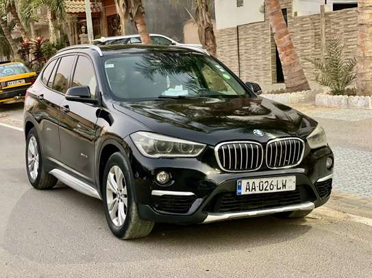 BMW X1 2017 image 3