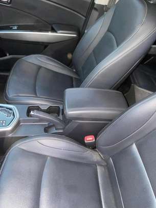 Ssangyong tivoli  2016 image 8