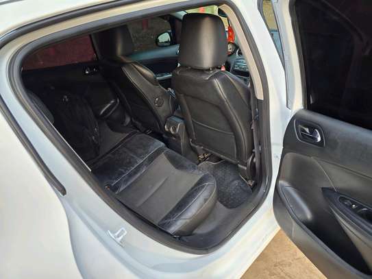 Peugeot 3008  2013 image 6