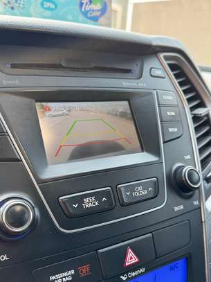 Hyundai santa fe image 11