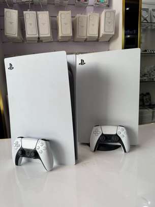 PlayStation 5 image 1