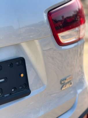 Kia sorento 2017 image 8