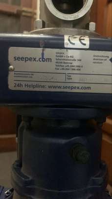 SEEPEX MD - POMPE DOSEUSE image 8