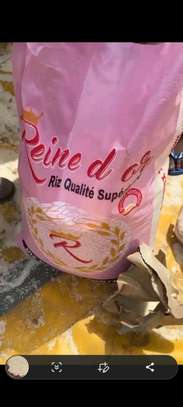 Vente de riz et sucre image 1