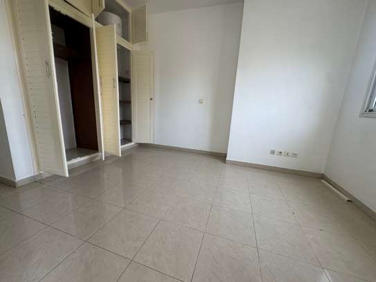 Appartement au plateau à louer 3 chambres Poulmane image 9