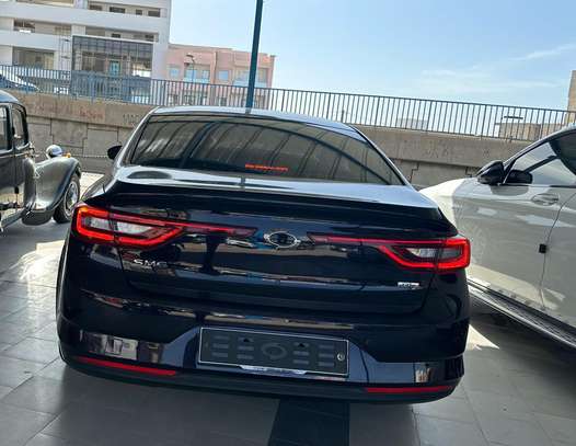 Renault Sm 6 2018 image 10