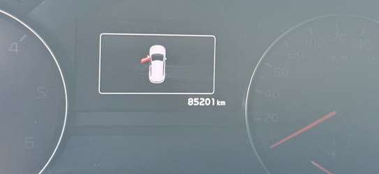 Kia Sportage 2017 image 6