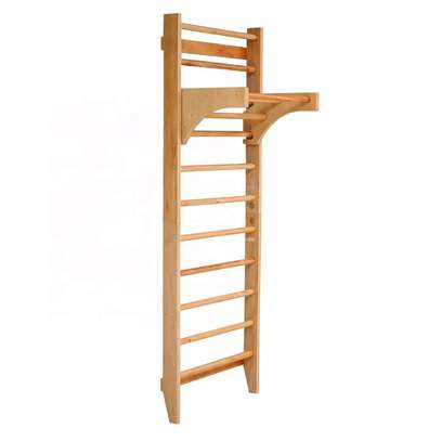 Espalier en bois image 2